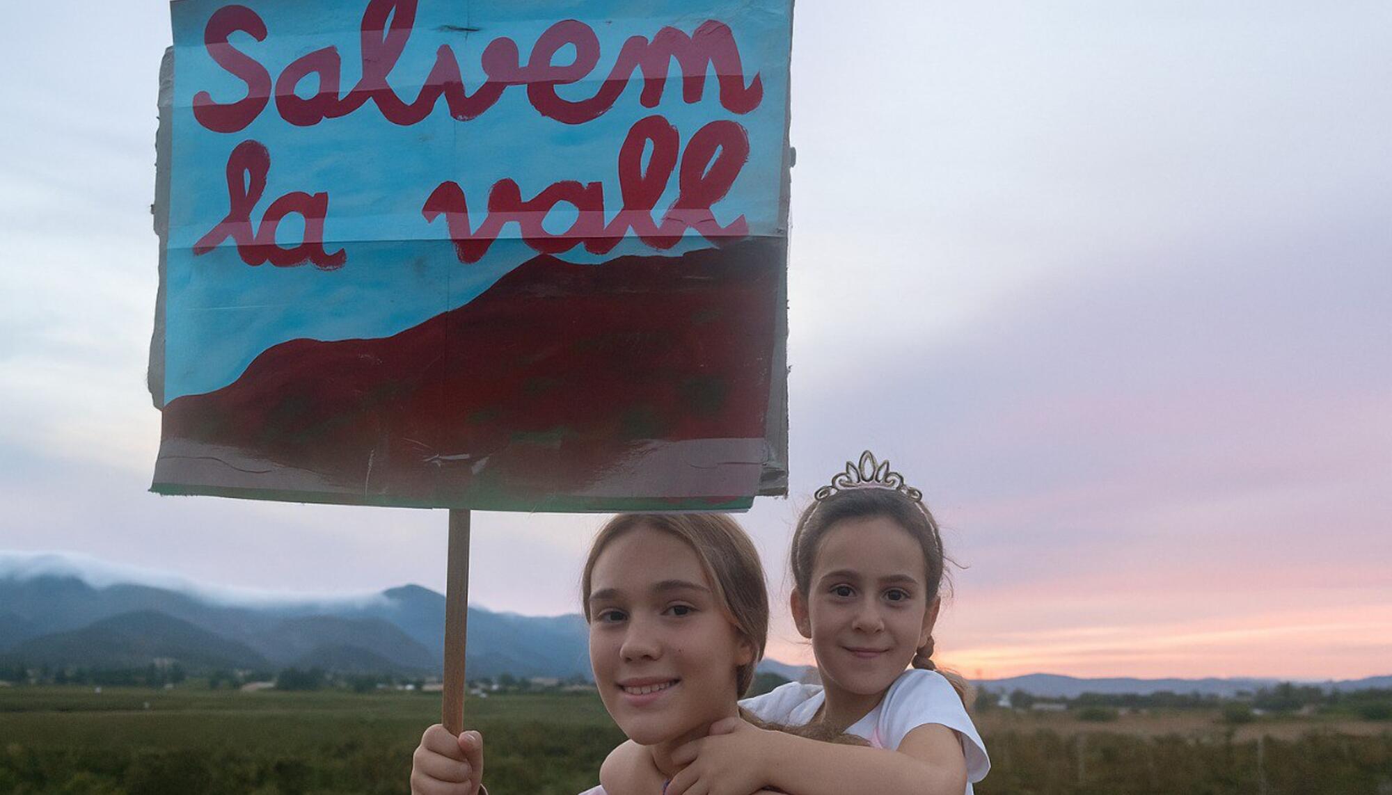 Salvem la Vall del Pop